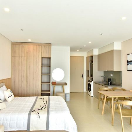 Condotel The Song Luxury Vung Tau Zewnętrze zdjęcie