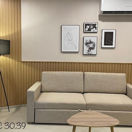 Condotel The Song Luxury Vung Tau Zewnętrze zdjęcie