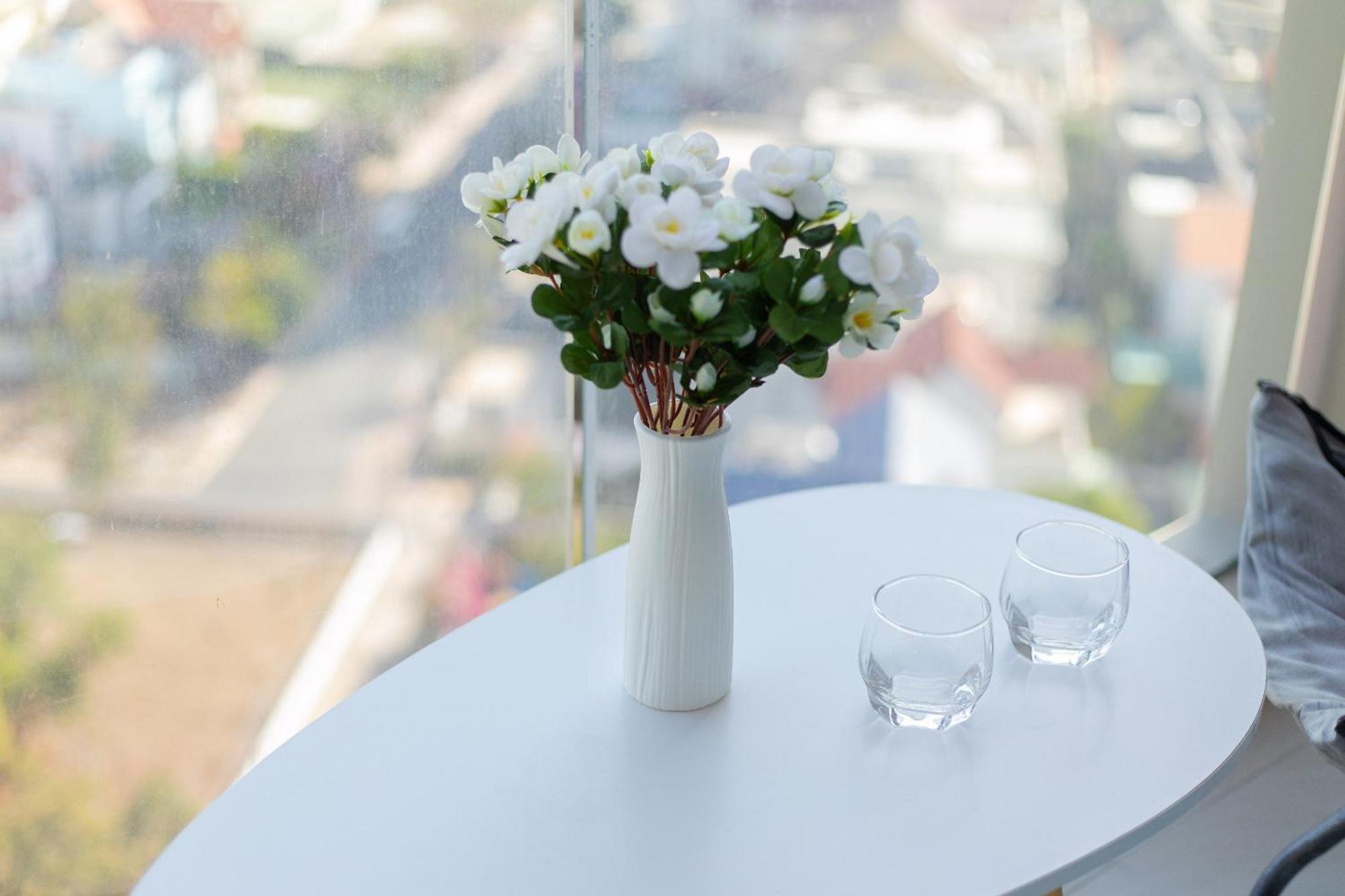 Condotel The Song Luxury Vung Tau Zewnętrze zdjęcie