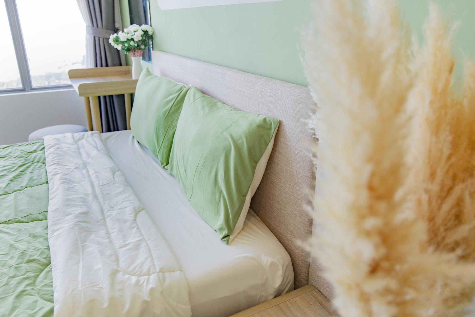 Condotel The Song Luxury Vung Tau Zewnętrze zdjęcie