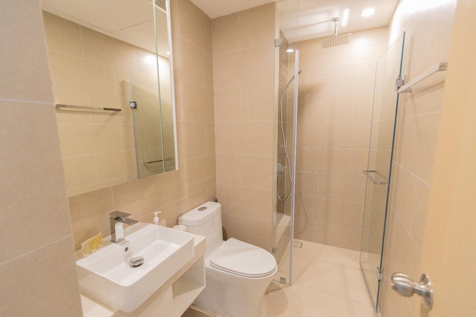 Condotel The Song Luxury Vung Tau Zewnętrze zdjęcie