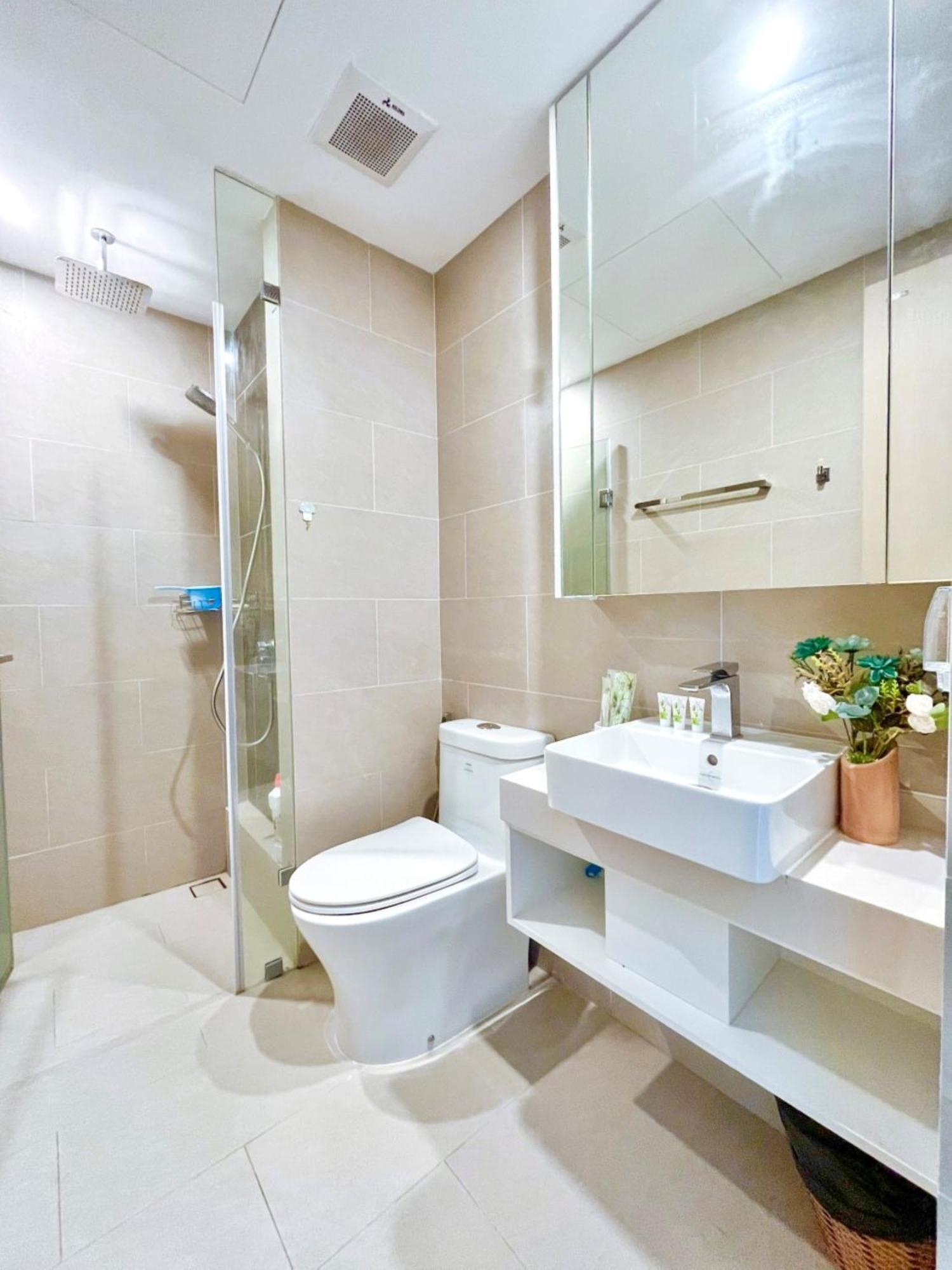 Condotel The Song Luxury Vung Tau Zewnętrze zdjęcie