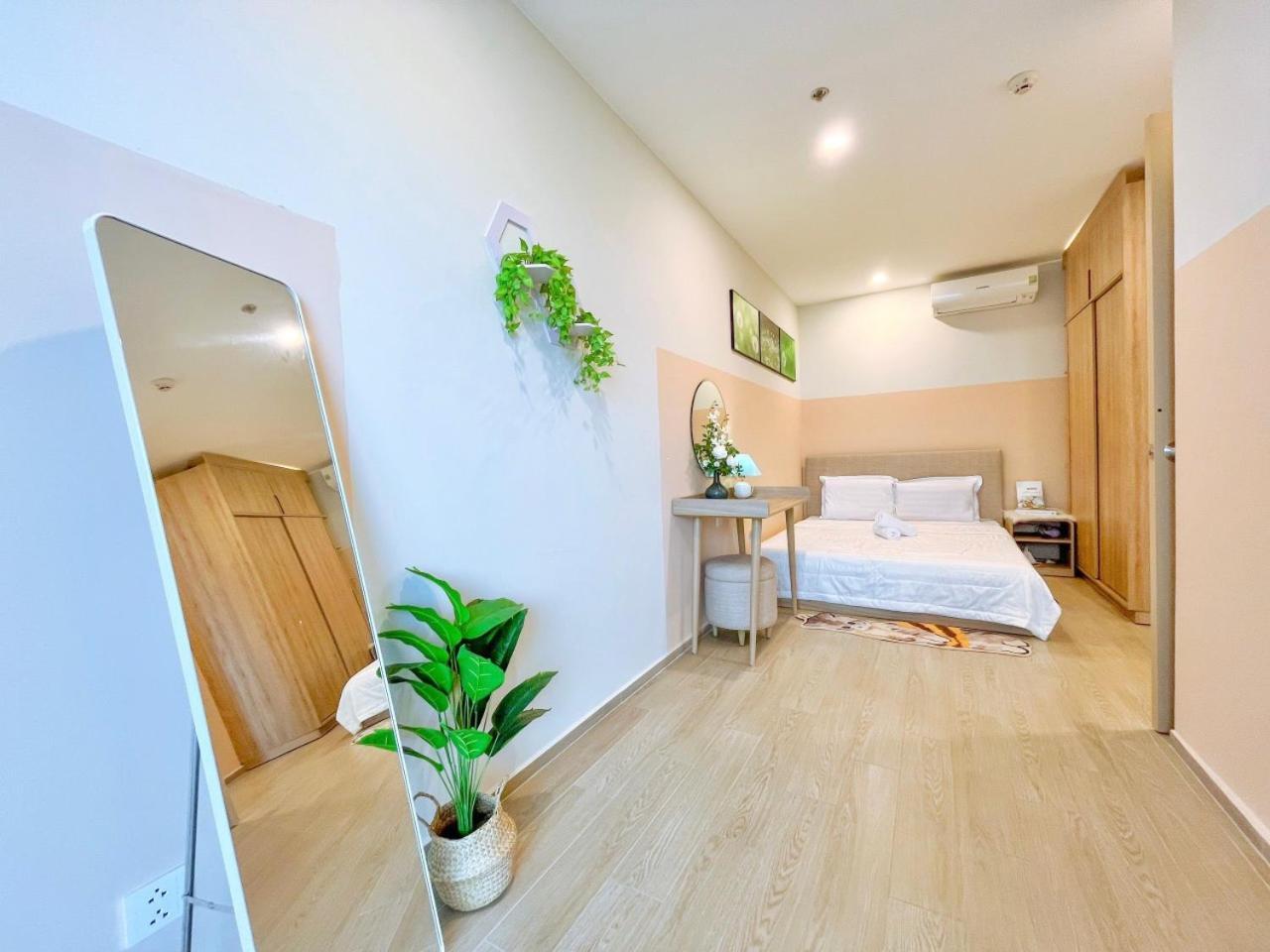 Condotel The Song Luxury Vung Tau Zewnętrze zdjęcie