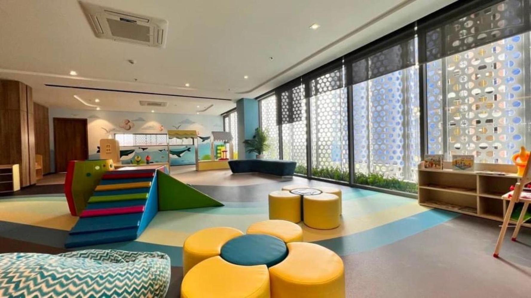 Condotel The Song Luxury Vung Tau Zewnętrze zdjęcie