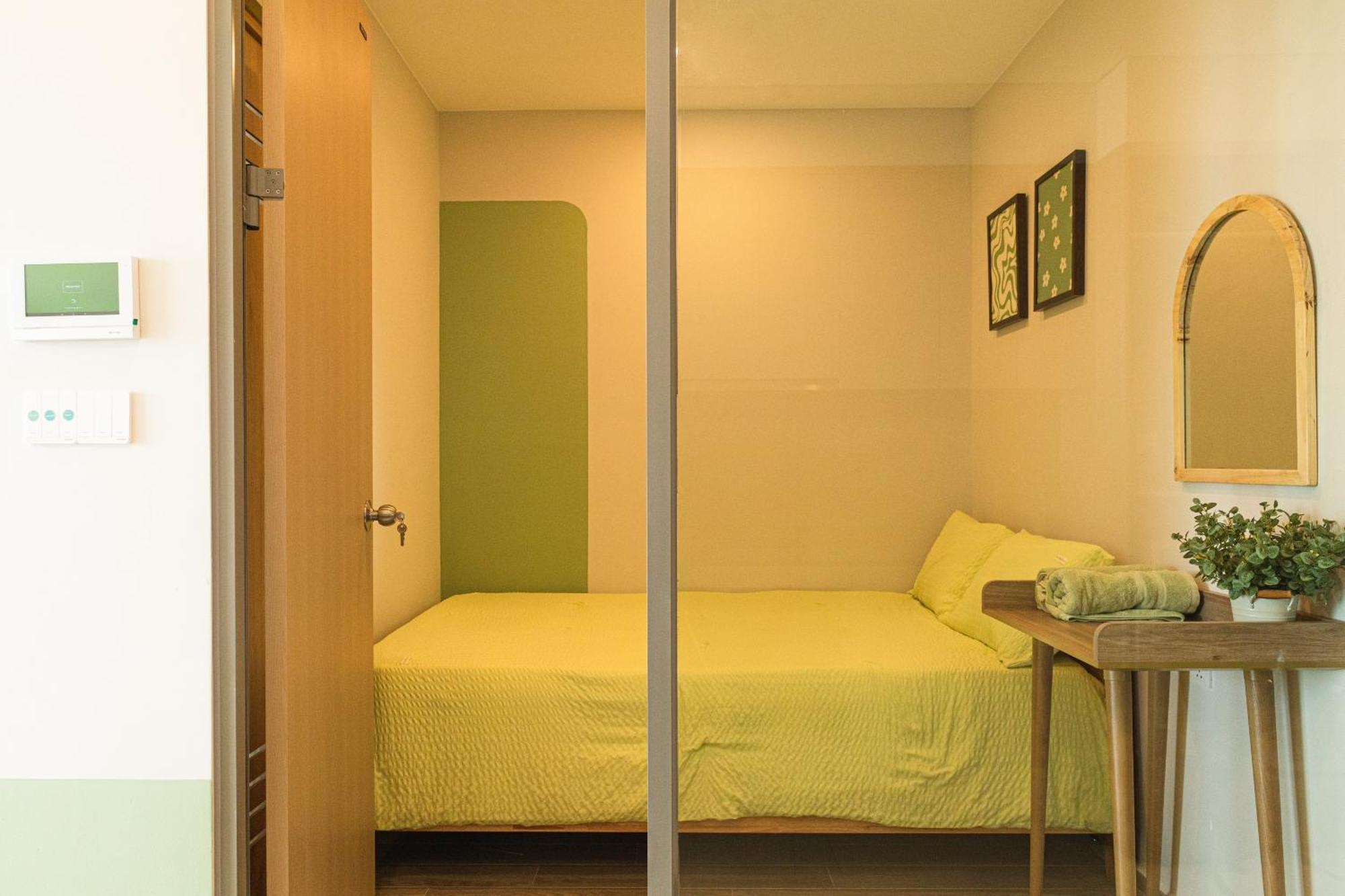 Condotel The Song Luxury Vung Tau Zewnętrze zdjęcie