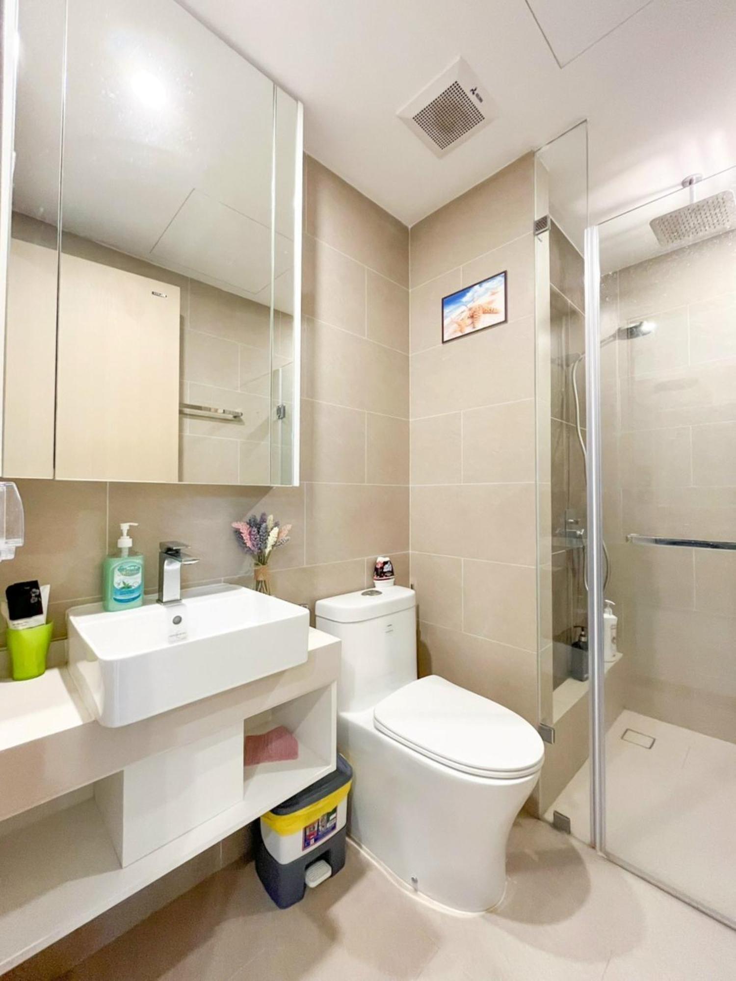 Condotel The Song Luxury Vung Tau Zewnętrze zdjęcie